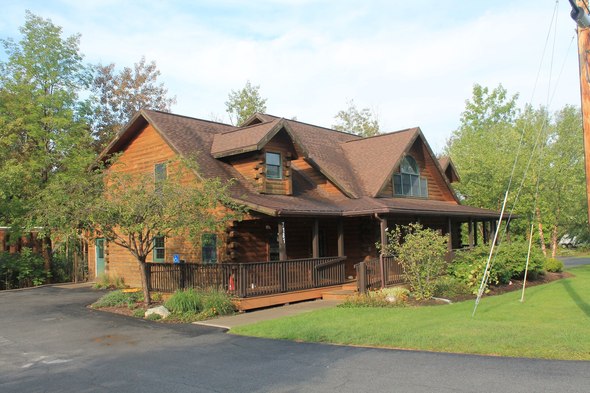 7181 State Route 96, Victor, NY for sale Building Photo- Image 1 of 1