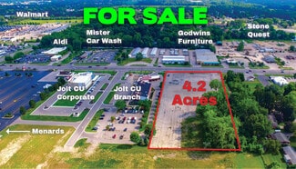 More details for 6220 State St, Saginaw, MI - Land for Sale