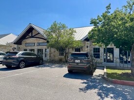 Building B - Live-Work Space
