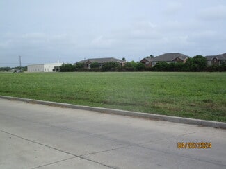 More details for Avenue J, Freeport, TX - Land for Sale
