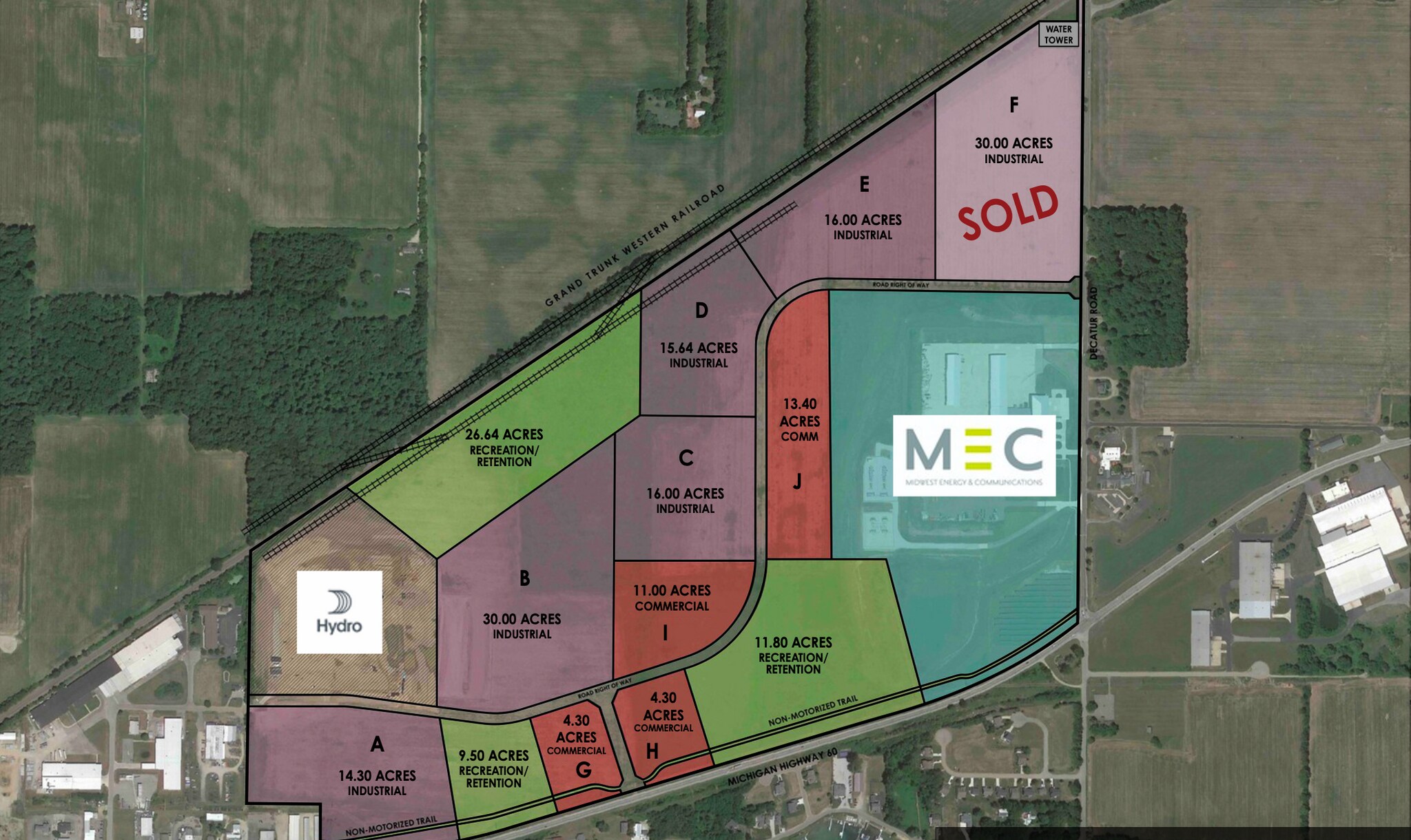 60590 Decatur Rd, Cassopolis, MI for sale Primary Photo- Image 1 of 5