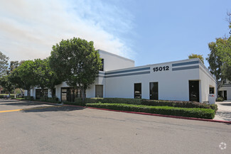 More details for 15102 Red Hill Ave, Tustin, CA - Flex for Lease