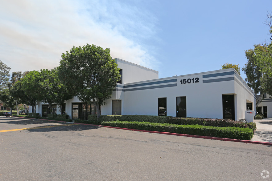 15102 Red Hill Ave, Tustin, CA for lease - Building Photo - Image 1 of 51