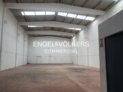 Polígono Industrial Els Masets - Warehouse