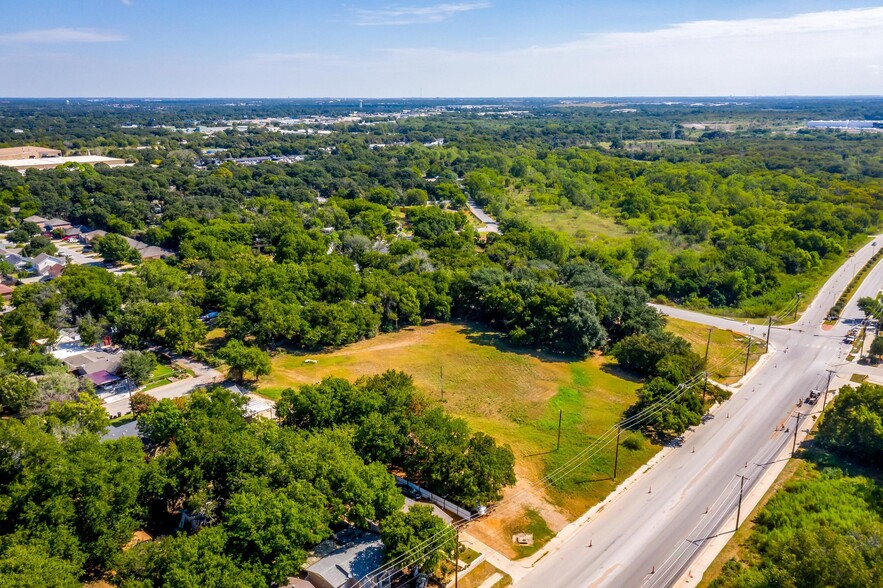 4229 1st st, Fort Worth, TX for sale - Building Photo - Image 3 of 13