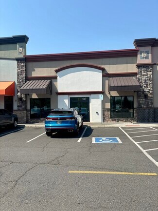 More details for 1251 E McAndrews, Medford, OR - Retail for Lease