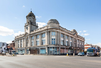 More details for Park Rd, Hartlepool - Office for Lease