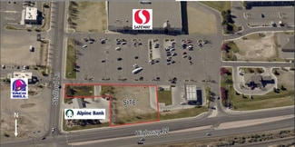 More details for 1520 Hwy 92, Delta, CO - Land for Sale