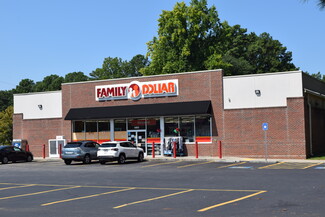 More details for 5403 Old National Hwy, Atlanta, GA - Retail for Sale