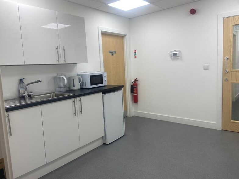 Anick Rd, Hexham for lease - Building Photo - Image 3 of 8