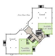 10701 W Research Dr, Wauwatosa, WI for lease Floor Plan- Image 1 of 1
