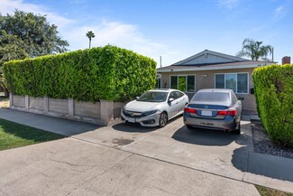 More details for 481 N Citrus St, Orange, CA - Multifamily for Sale