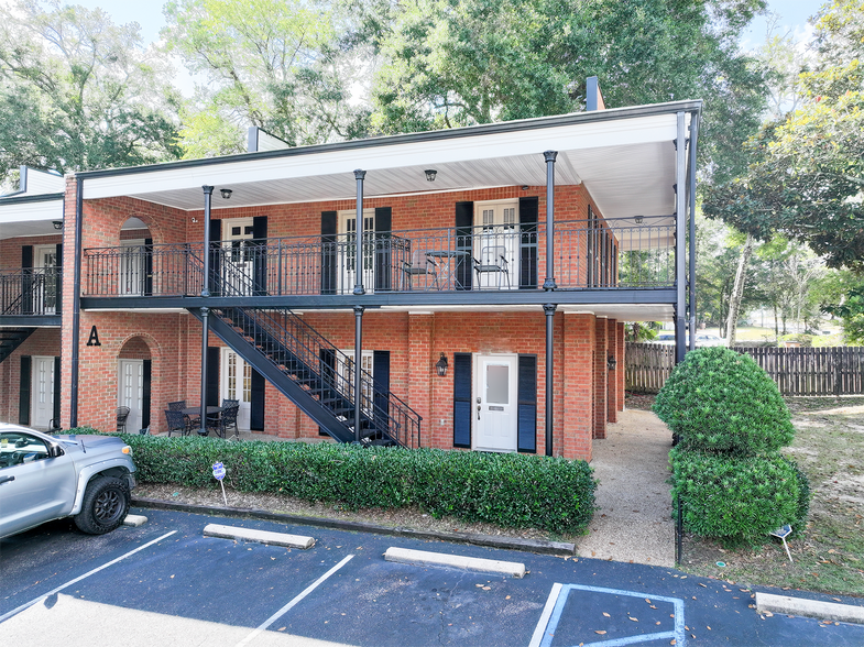 1621 S University Blvd, Mobile, AL for lease - Building Photo - Image 3 of 29