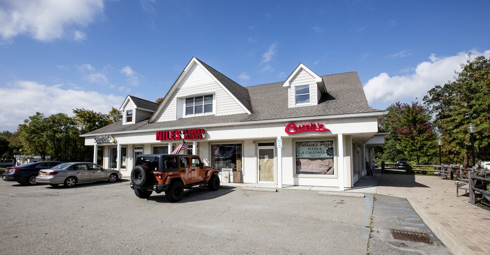 1821 E Main St, Mohegan Lake, NY 10547 Retail Property for Sale