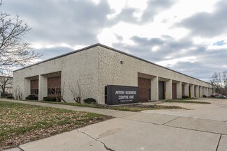 More details for 300 Opportunity Pky, Akron, OH - Industrial for Lease