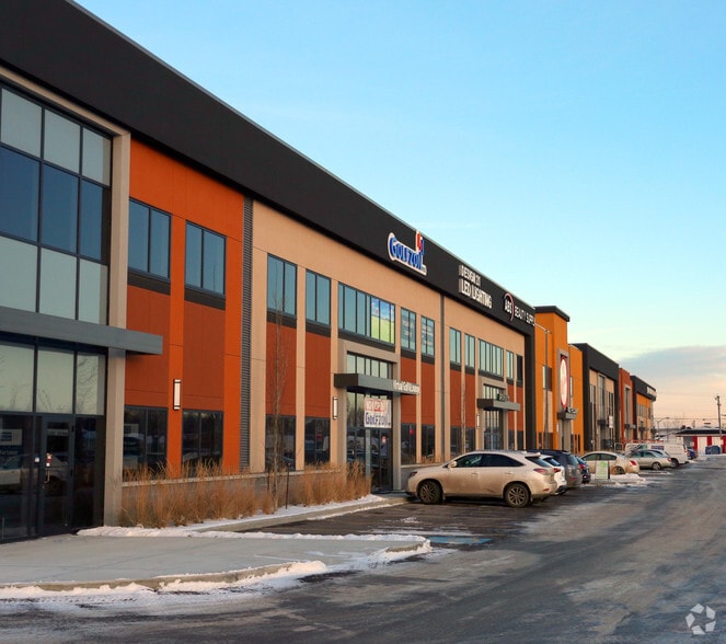 15350 111 Ave NW, Edmonton, AB for lease - Building Photo - Image 3 of 6