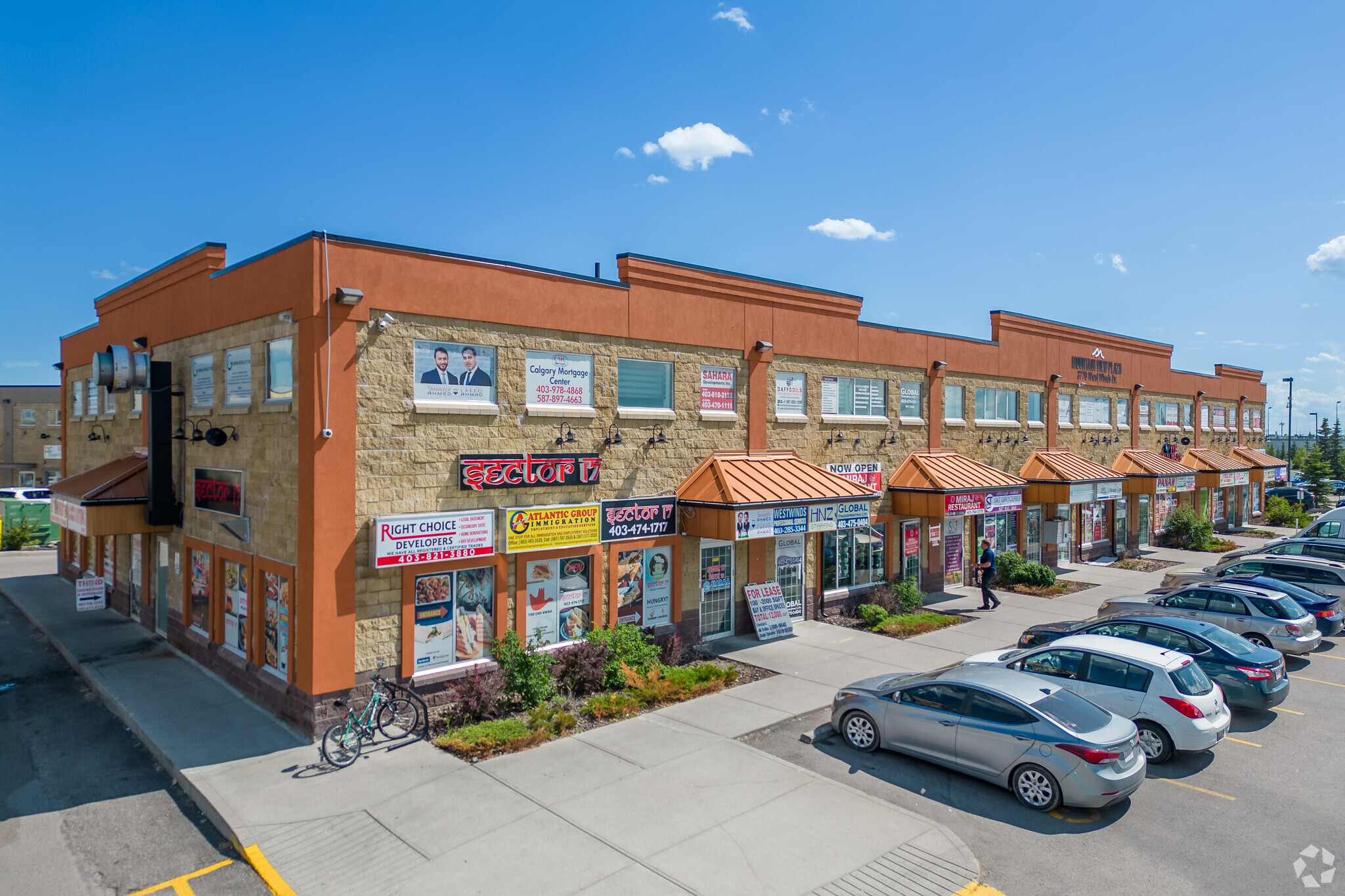 0000 Westwinds Dr NE, Calgary, AB for sale Building Photo- Image 1 of 1