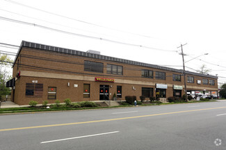 More details for 412-416 Pleasant Valley Way, West Orange, NJ - Retail for Lease