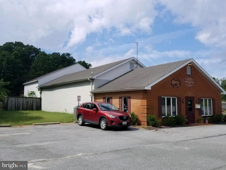 11026 Greensboro Rd, Denton, MD 21629