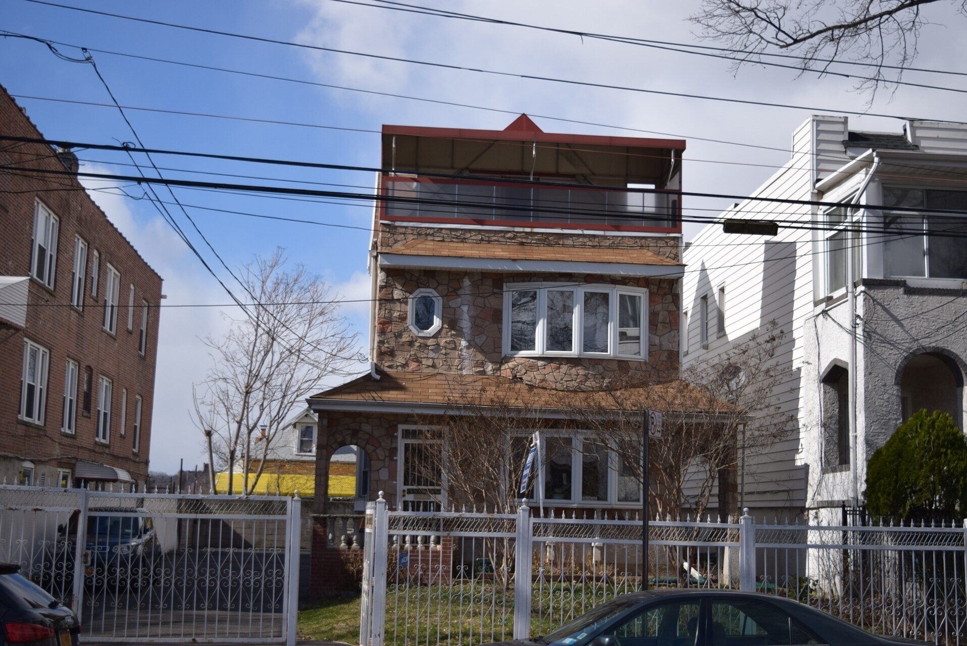 3055 Sedwick Ave, Bronx, NY for sale Primary Photo- Image 1 of 1