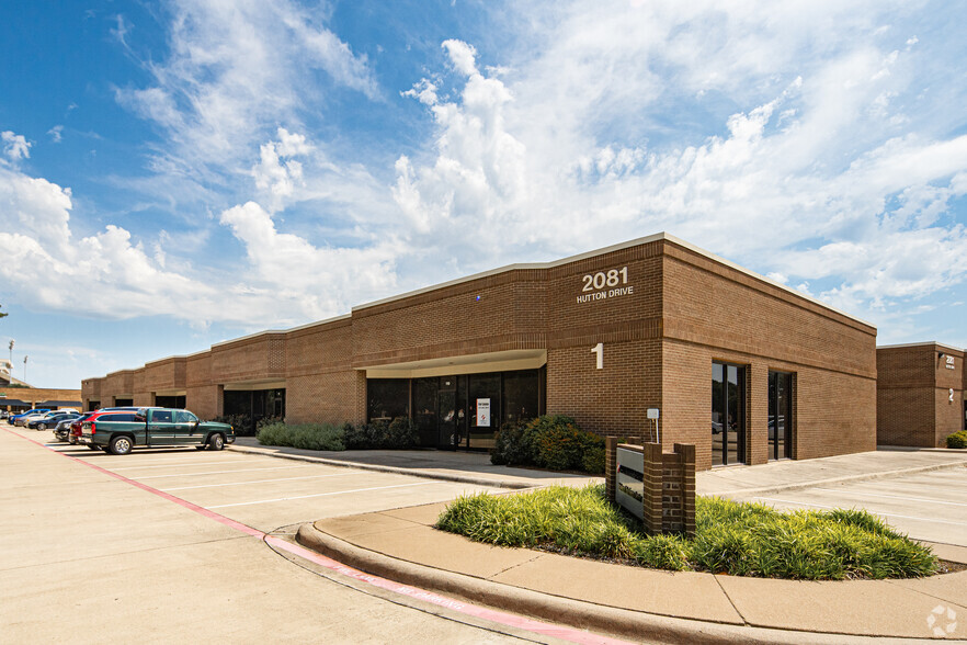 1313 Valwood Pky, Carrollton, TX for lease - Building Photo - Image 2 of 21