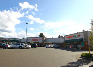 More details for 1801-1811 Howard Rd, Auburn, WA - Retail for Lease