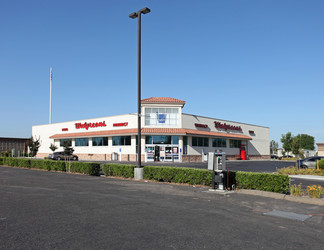 More details for 170 W El Monte Way, Dinuba, CA - Retail for Sale