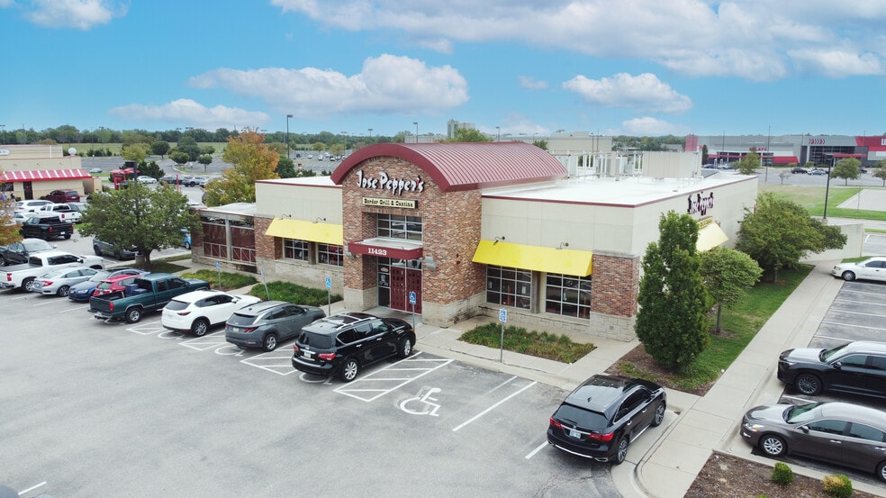 11423 E 13th St, Wichita, KS for sale - Building Photo - Image 1 of 7
