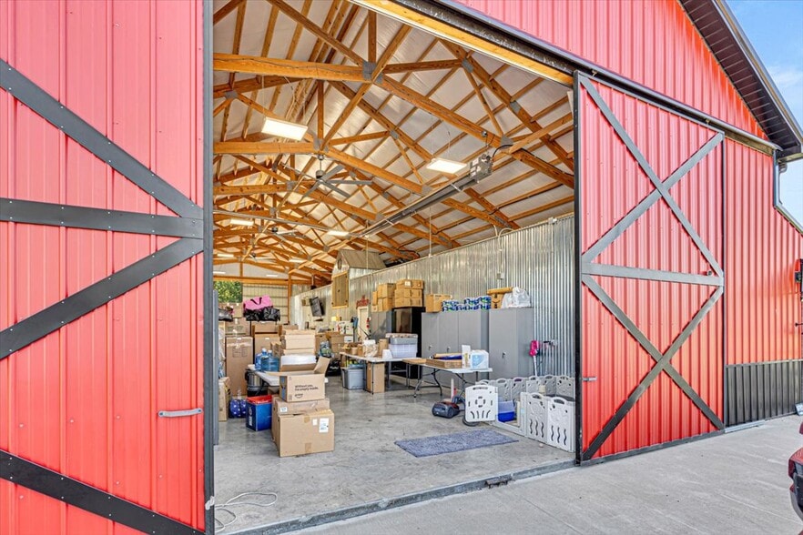 7621 SE Cannon Ball Rd, Holt, MO for sale - Building Photo - Image 3 of 24