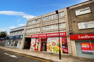More details for 108-110 Church Rd, Northolt - Retail for Sale
