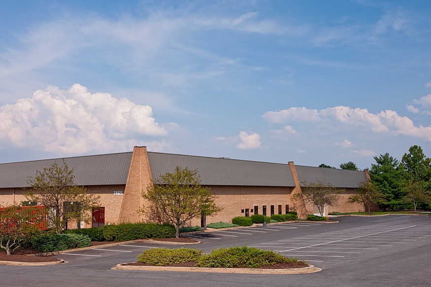 7455 New Ridge Rd, Hanover, MD for lease Primary Photo- Image 1 of 7