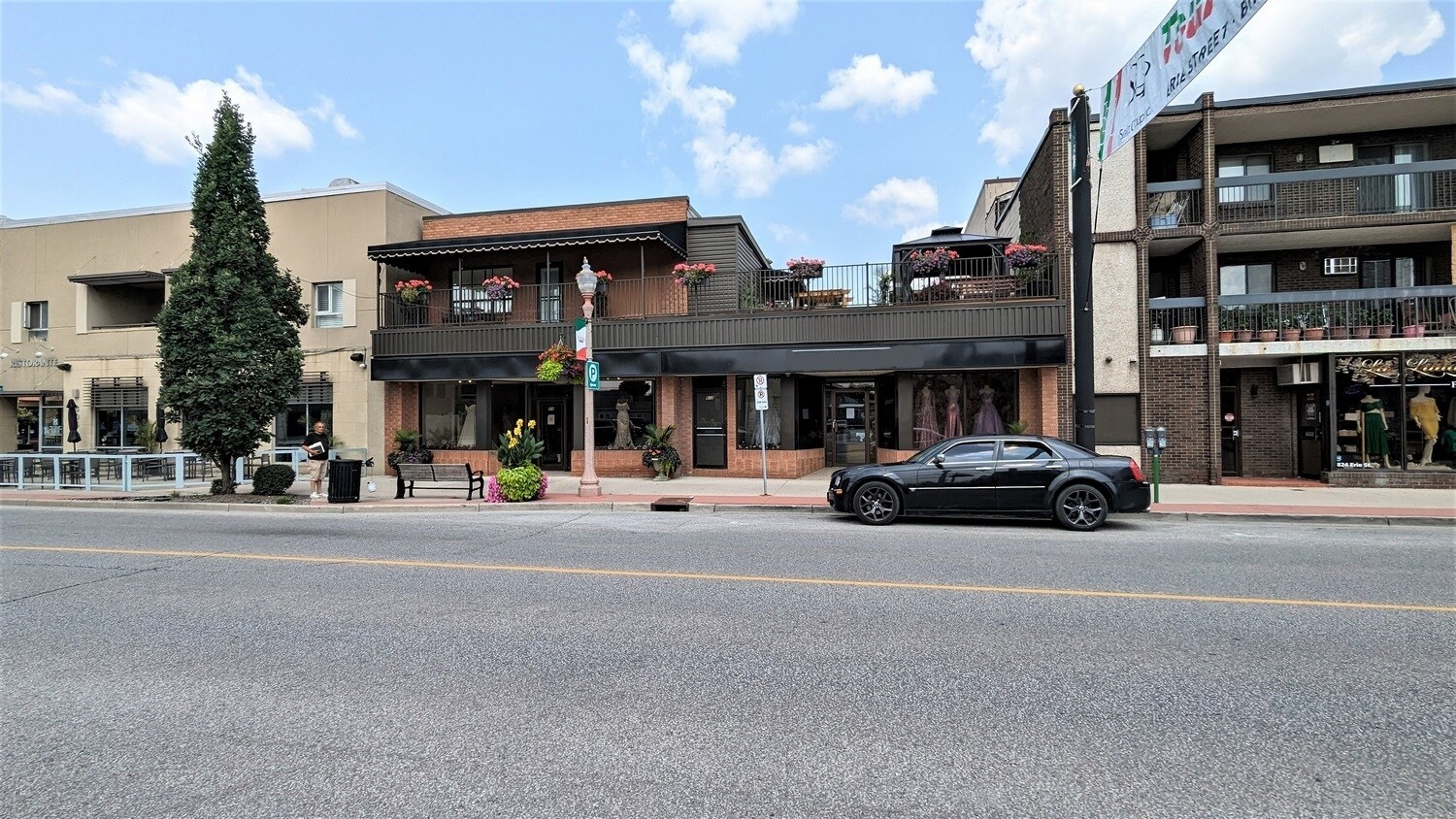 816 Erie St E, Windsor, ON for sale Building Photo- Image 1 of 29