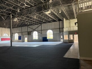 More details for 1301 Roller Rd, Ocean, NJ - Industrial for Lease