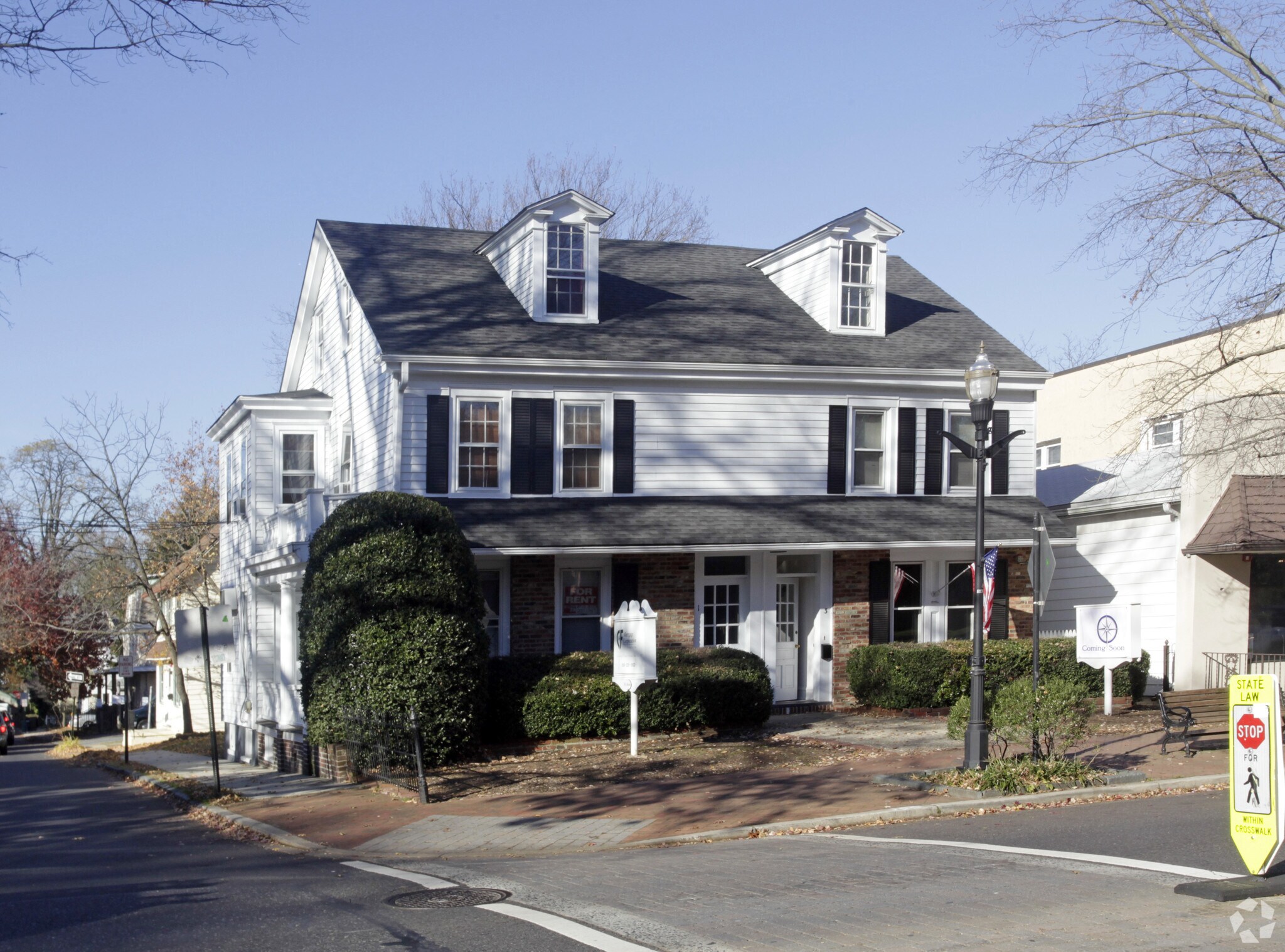 1 E Main St, Moorestown, NJ for sale Primary Photo- Image 1 of 1