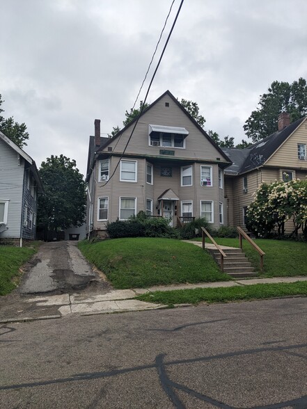 51 Cotter Ave, Akron, OH for sale - Building Photo - Image 3 of 4