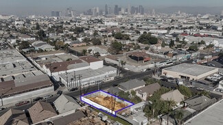 More details for 2212 Compton Ave, Los Angeles, CA - Land for Sale