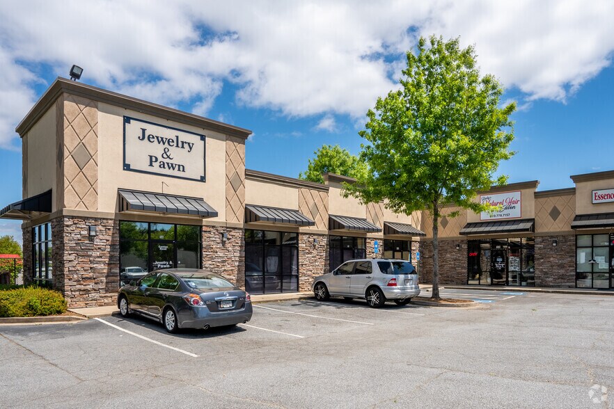 3208 Canton Rd, Marietta, GA 30066