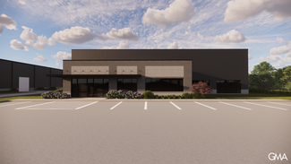 More details for 1931 Southpointe Way, Murfreesboro, TN - Industrial for Lease