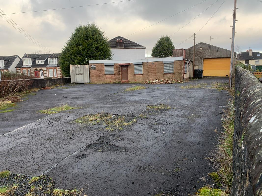 20 Maryland Gdns, Glasgow for sale Primary Photo- Image 1 of 1