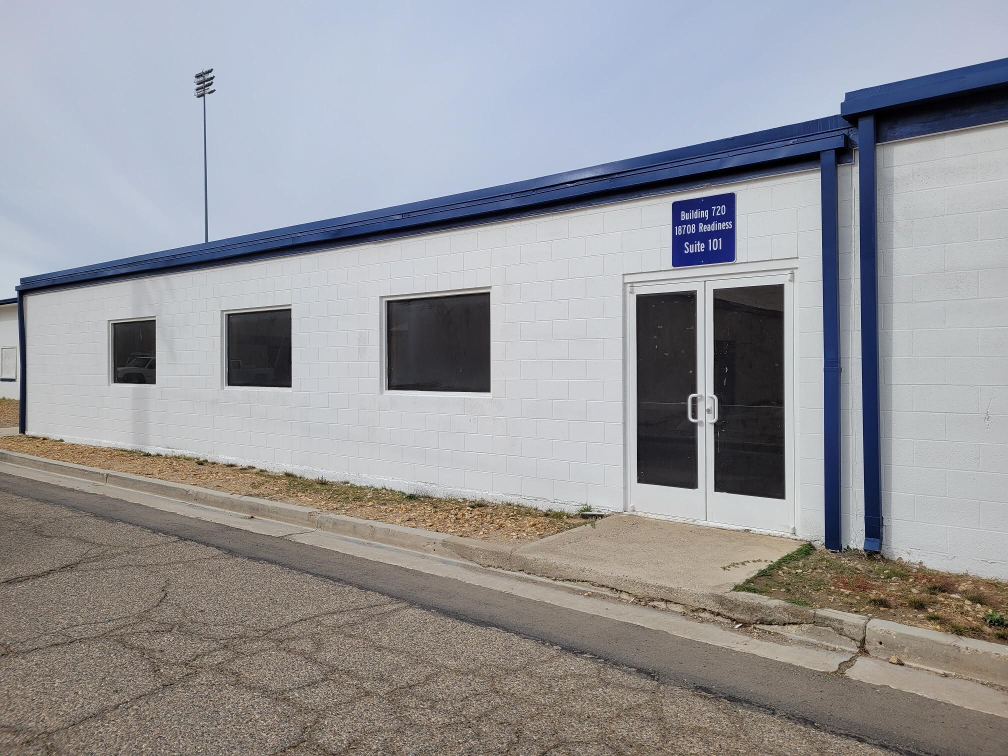 18708 Readiness St, Victorville, CA for lease Building Photo- Image 1 of 15