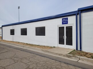 More details for 18708 Readiness St, Victorville, CA - Office for Lease