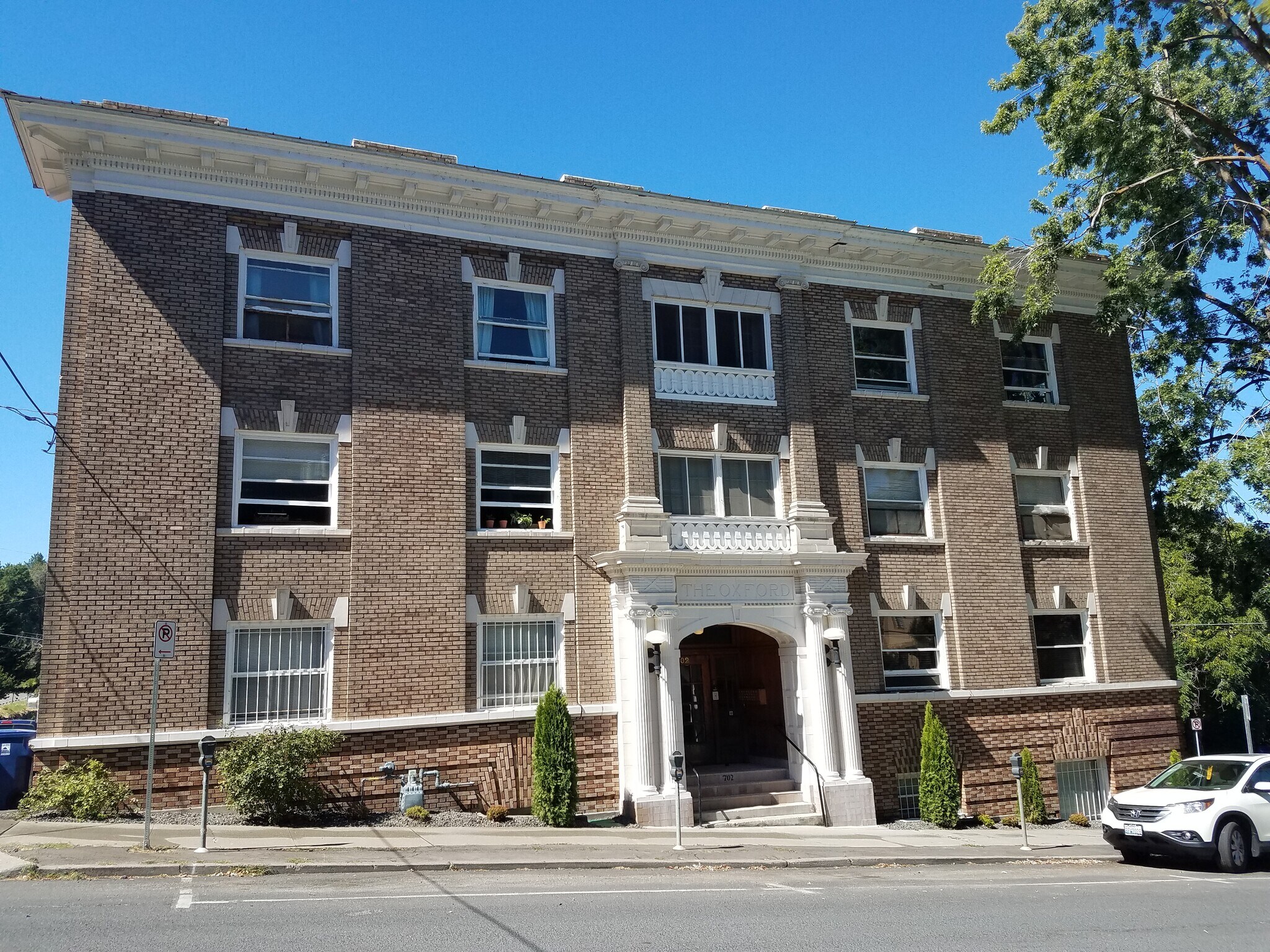 702 S Bernard, Spokane, WA for sale Building Photo- Image 1 of 1