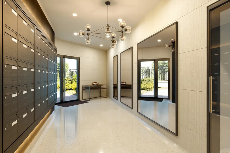 13 Rue Des Carnets, Clamart for sale - Building Photo - Image 3 of 4