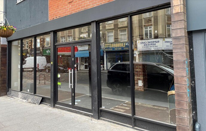 24-26 South End, Croydon for sale - Building Photo - Image 1 of 1