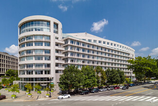 More details for 101 Constitution Ave NW, Washington, DC - Office for Lease