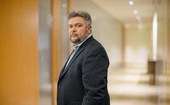 Rob Fraser