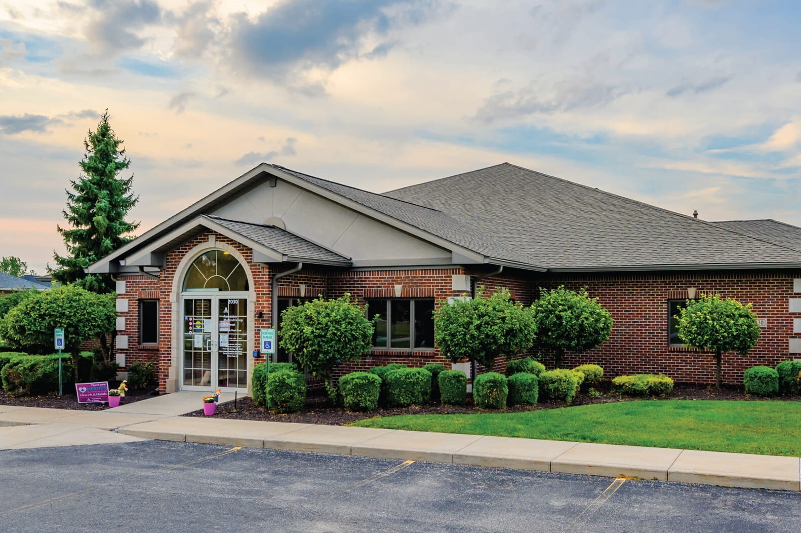 2030 W Boulevard, Kokomo, IN for sale Building Photo- Image 1 of 4