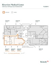 6196 Oxon Hill Rd, Oxon Hill, MD for lease Floor Plan- Image 1 of 1
