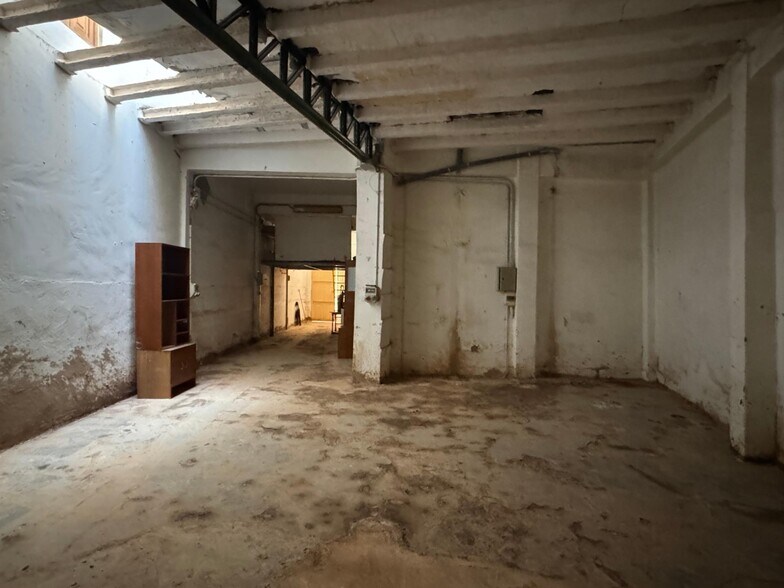 Retail in Algemesí for sale - Building Photo - Image 1 of 8