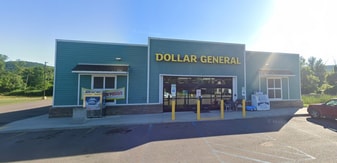 8569 Main St, Campbell NY - NNN Property